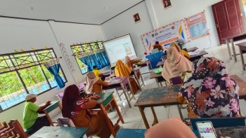 SOSIALISASI SPMI