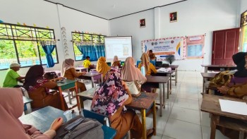 SOSIALISASI SPMI
