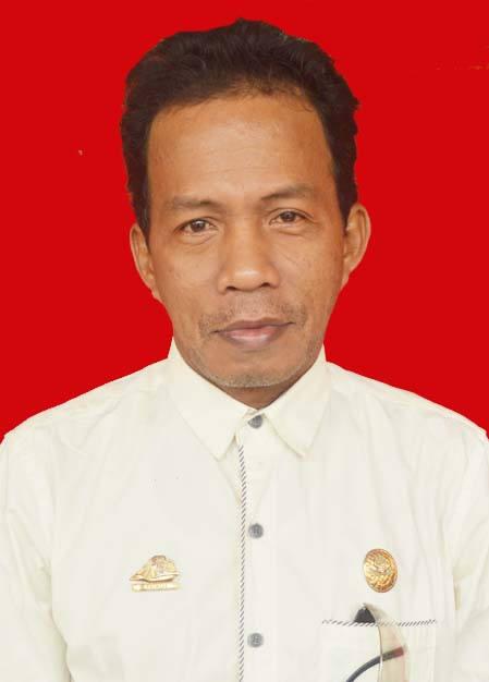 Sasli Rahmat Syafri, S.Pd